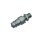 Hydraulics Plug-in Coupling - Jack 10 L 16x1,5 Bulkhead Connection Installation size 3
