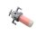 Kraftstofffilter kompl. für Komatsu PC 08UU-1 Motor Komatsu 2D68E-3B