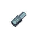 Hydraulics Plug-in Coupling - Socket 10 L 16x1,5...