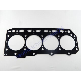 Zylinderkopfdichtung für Komatsu PC 45MR-3 Motor Komatsu 4D88E-6