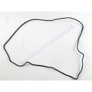 Ventildeckeldichtung für Case CX 50B Motor Yanmar