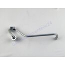 Einspritzleitung 2 für Yanmar Motor 3TNE68-TB1