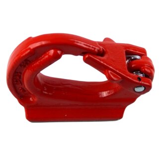 Lasthaken Anschweißhaken 1 t