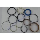 Dichtsatz für Löffelstielzylinder für...