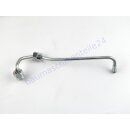 Einspritzleitung 1 für Komatsu PC 15R-8 Motor...
