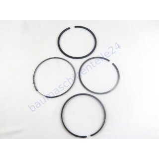 Kolbenringsatz für Komatsu PC 30MR-3 Motor Komatsu 3D88E-6BP