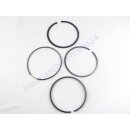 Kolbenringsatz für Komatsu PC 40MR-2 Motor Komatsu...