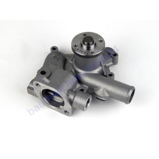 Wasserpumpe für Komatsu PC15R-8 Motor Komatsu 3D68E inkl. Dichtung