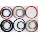 Dichtsatz für Löffelstielzylinder für...
