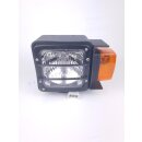 Scheinwerfer links für Atlas AR 72 C