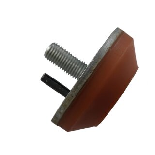 Anschlagpuffer original für Zettelmeyer ZL 502