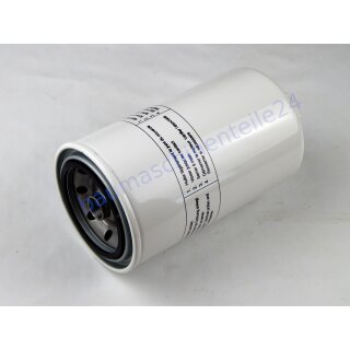 Kraftstofffilter Wasserabscheider für Weycor AR 480 Motor Deutz TD 2.9L4