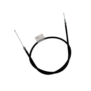 Gasbowdenzug für Weber RC48R-2