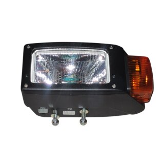 Cobo H4 Phare combiné Phare à gauche E13 9068 / E13 13256 / 05.508