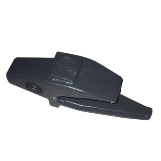 Weld-on adapter System Cat / Caterpillar J250 6Y3254 / 3G0169