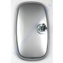 Miroir pour Atlas Chargeuse sur roues 0885816 Unimog Faun