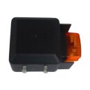 Cobo combined headlight left E3 33199 / E3 33200  05.160 12V / 24V