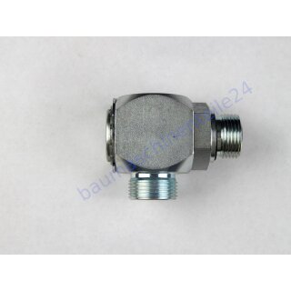 Hydraulik-Drehgelenk für Hubarm für Schaeff SKL 863