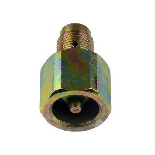 Ventil Kettenspanner für JCB 803 Motor Perkins 103.15