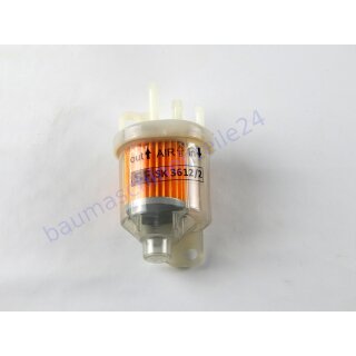 Filtro de lubricante para Dynapac LG 300 Motor Hatz 1B30