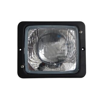 Faro para Komatsu PW 130ES-6