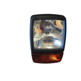 Hella H7 / H3 Faro Faro de montaje E4 6495 E4 6505 E4 9471 IPX9K