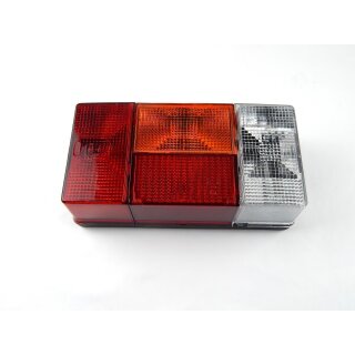 Rückleuchte links für Zeppelin ZL 140