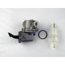 Kraftstoffförderpumpe für Hatz Motor 2L40C