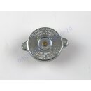 Kühlerdeckel für Pel-Job Sirius 246 Motor...