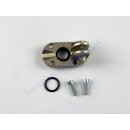 Hebelhalter für Schaeff HR02