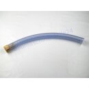 Motoröl-Ablassschlauch für Terex TW 85