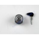 Simmering BA for Atlas wheel loader AR 46 C engine. Deutz...