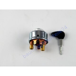 Simmering BA pour le moteur sur pneus Atlas AR 46 C. Deutz F3L1011