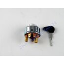 Simmering BA pour le moteur sur pneus Atlas AR 46 C....