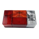 Rückleuchte links für Volvo L 35B