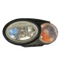 Scheinwerfer rechts für Bomag BW 177D-4