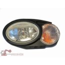 Scheinwerfer links für Bomag BW 213DH-4