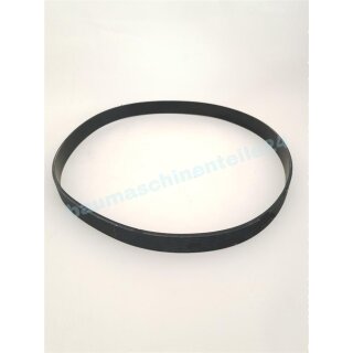 Poly-V-Riemen für Schaeff SKL 501 A Motor Hatz 3L30S
