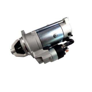 Anlasser für Kramer 750 Motor Deutz F4M2011