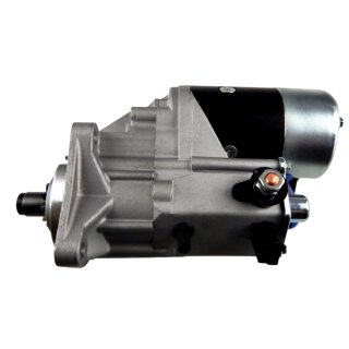 Anlasser Denso für Caterpillar 430D