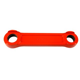 Umlenkstange Verbindungsstück rechts für Kubota KX 71-3