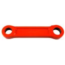 Umlenkstange Verbindungsstück links für Kubota...