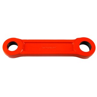 Umlenkstange Verbindungsstück links für Kubota KX 027-4