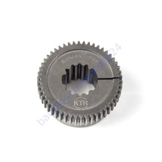 Kupplungsnabe Hydraulikpumpe für Bobcat 341