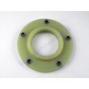 Kupplungsflansch Hydraulikpumpe für Bobcat 341