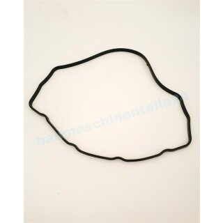 Ventildeckeldichtung für Schaeff SKL 811 / 811 A Motor Mitsubishi K4D