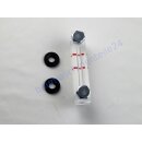 Schauglas Hydrauliköl-Füllstand für Airman...