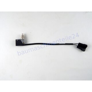 Schalter für Motorabsteller für Pel-Job EB 12.4