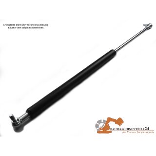 Gasdruckdämpfer für Zettelmeyer ZL 601B