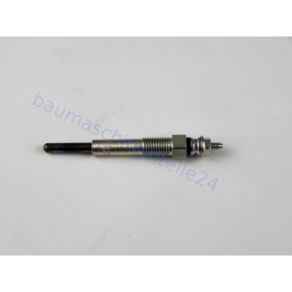 Glühkerze für Airman AX 25 Motor Isuzu 3KR2